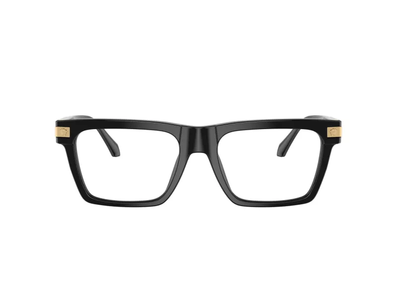 Versace Lunettes de Vue VE 3354 GB1