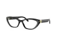 Versace Lunettes de Vue VE 3356 GB1