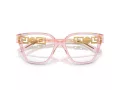 Versace Lunettes de Vue VE 3358B 5472