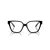 Versace Lunettes de Vue VE 3358B GB1