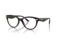 Versace Lunettes de Vue VE 3365U 5263