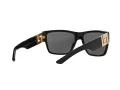 Versace Lunettes de Soleil VE 4296 GB1/87