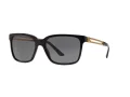 Versace Lunettes de Soleil VE 4307 GB1/87