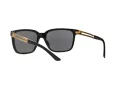 Versace Lunettes de Soleil VE 4307 GB1/87