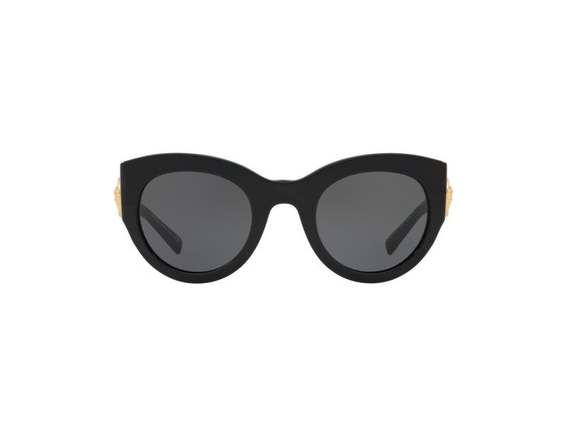 Versace Lunettes de Soleil VE 4353 GB1/87