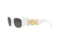 Versace Lunettes de Soleil VE 4361 401/87