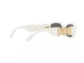 Versace Lunettes de Soleil VE 4361 401/87