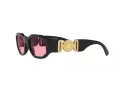 Versace Lunettes de Soleil VE 4361 GB1/84
