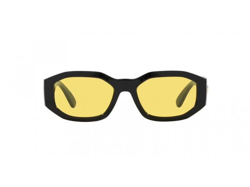 Versace Lunettes de Soleil VE 4361 GB1/85