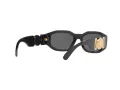 Versace Lunettes de Soleil VE 4361 GB1/87