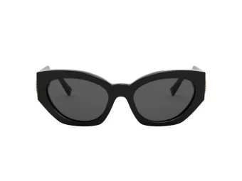 Versace Lunettes de Soleil VE 4376B GB1/87