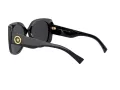 Versace Lunettes de Soleil VE 4387 GB1/87