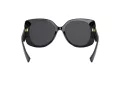 Versace Lunettes de Soleil VE 4387 GB1/87