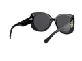 Versace Lunettes de Soleil VE 4387 GB1/87