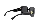 Versace Lunettes de Soleil VE 4387 GB1/87