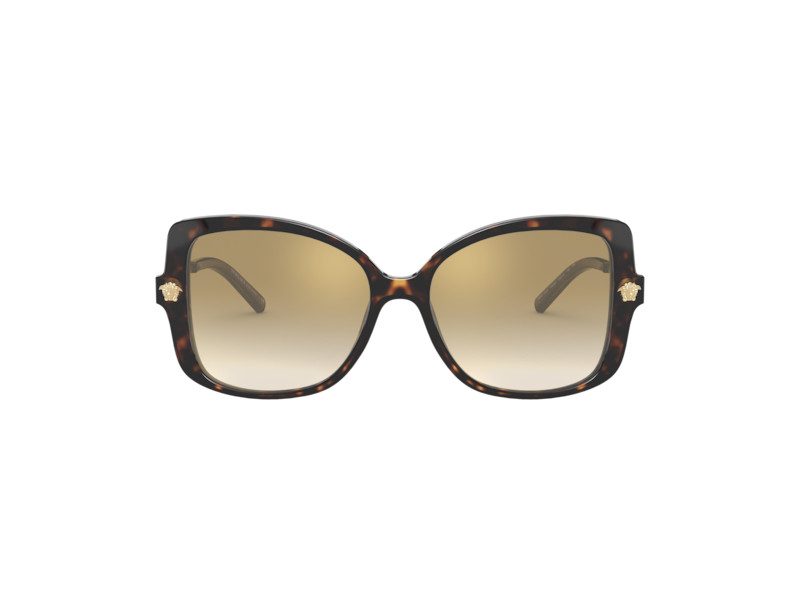 Versace Lunettes de Soleil VE 4390 108/6E