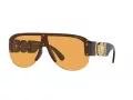 Versace Lunettes de Soleil VE 4391 GB1/7