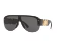 Versace Lunettes de Soleil VE 4391 GB1/87