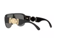 Versace Lunettes de Soleil VE 4391 GB1/87