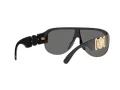 Versace Lunettes de Soleil VE 4391 GB1/87