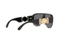 Versace Lunettes de Soleil VE 4391 GB1/87