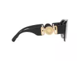 Versace Lunettes de Soleil VE 4391 GB1/87