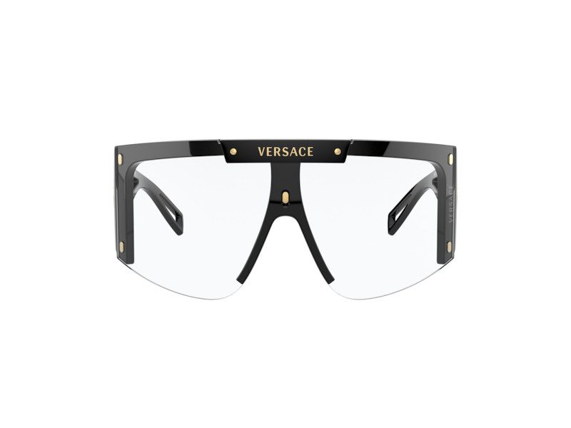 Versace Lunettes de Soleil VE 4393 GB1/1W
