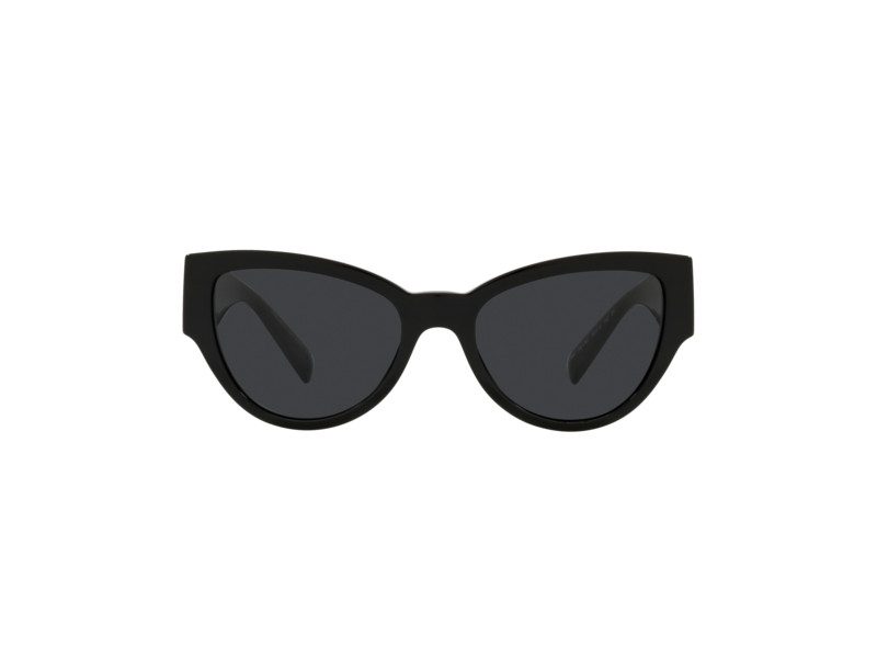 Versace Lunettes de Soleil VE 4398 GB1/87