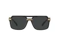 Versace Lunettes de Soleil VE 4399 GB1/87