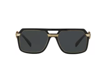 Versace Lunettes de Soleil VE 4399 GB1/87