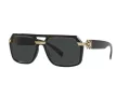 Versace Lunettes de Soleil VE 4399 GB1/87