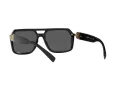 Versace Lunettes de Soleil VE 4399 GB1/87