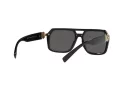 Versace Lunettes de Soleil VE 4399 GB1/87