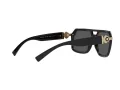 Versace Lunettes de Soleil VE 4399 GB1/87