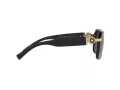 Versace Lunettes de Soleil VE 4399 GB1/87