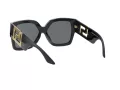 Versace Lunettes de Soleil VE 4402 GB1/87