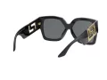 Versace Lunettes de Soleil VE 4402 GB1/87