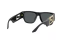 Versace Lunettes de Soleil VE 4403 GB1/87