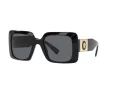 Versace Lunettes de Soleil VE 4405 GB1/87