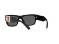 Versace Lunettes de Soleil VE 4406 GB1/87