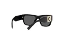 Versace Lunettes de Soleil VE 4406 GB1/87