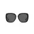 Versace Lunettes de Soleil VE 4407D GB1/87
