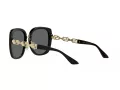 Versace Lunettes de Soleil VE 4407D GB1/87