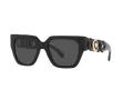 Versace Lunettes de Soleil VE 4409 GB1/87