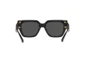 Versace Lunettes de Soleil VE 4409 GB1/87