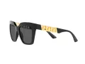 Versace Lunettes de Soleil VE 4418 GB1/87