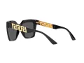Versace Lunettes de Soleil VE 4418 GB1/87