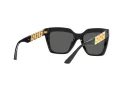 Versace Lunettes de Soleil VE 4418 GB1/87