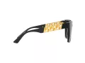 Versace Lunettes de Soleil VE 4418 GB1/87