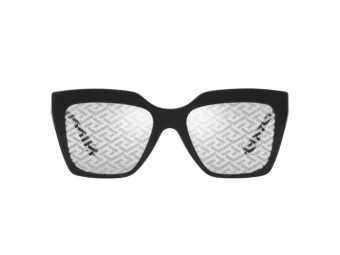 Versace Lunettes de Soleil VE 4418 GB1/AL